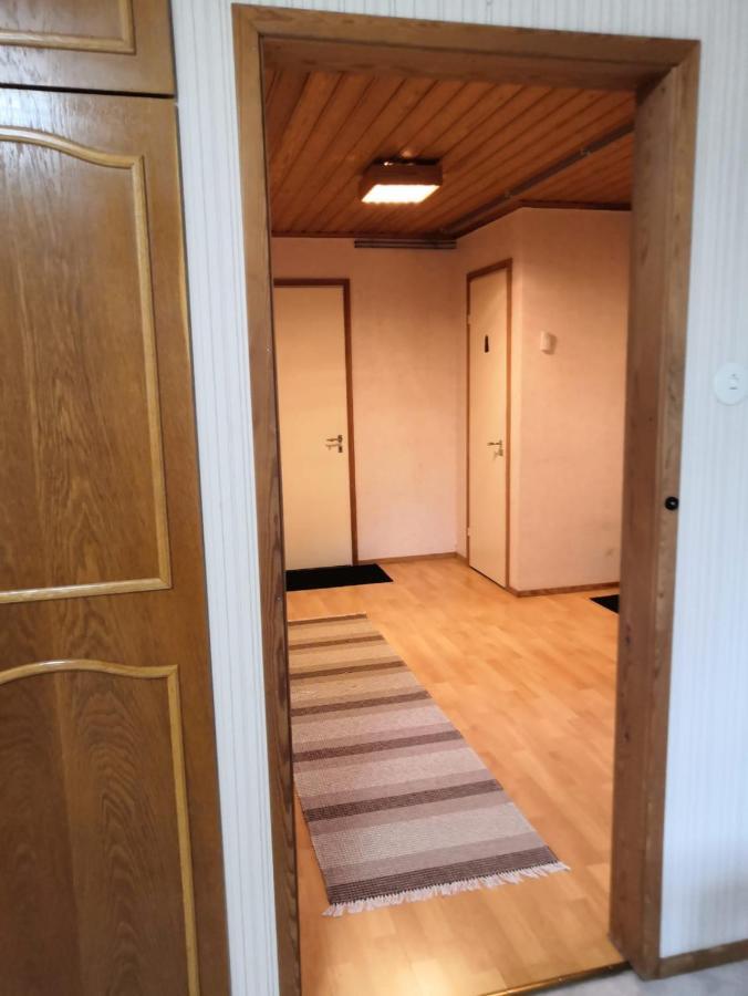 Rba Renthouse Apartment 3 Nedervetil Exterior foto
