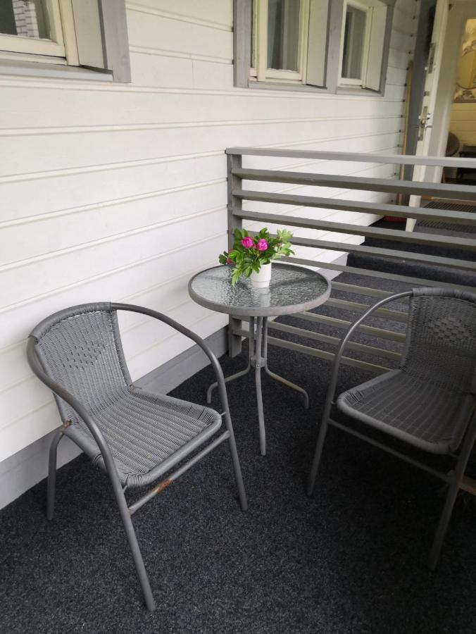 Rba Renthouse Apartment 3 Nedervetil Exterior foto